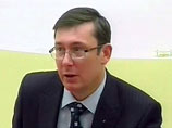Министр внутренних дел Юрий Луценко, устроивший недавно пьяный дебош в аэропорту Франкфурта, отстранен от должности
