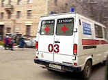 В Челябинске маленький мальчик, оставшись без присмотра родителей, упал с девятого этажа