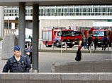 Пожар в штаб-квартире Еврокомиссии в Брюсселе: эвакуированы сотни людей