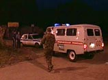 Контрактник сбежал из части и убил таксиста в Челябинской области
