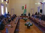 Грызлов заметил, что Белоруссия так и не признала Абхазию. Россия торопит Лукашенко Грызлов заметил, что Белоруссия так и не признала Абхазию. Россия торопит Лукашенко