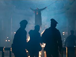 Новый фильм Рона Говарда "Ангелы и демоны" занял первое место в американском бокс-офисе, собрав в дебютную неделю проката 48 млн долларов