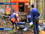 МАК: вертолет иркутского губернатора врезался в 25-метровое дерево и до аварии был исправен МАК: вертолет иркутского губернатора врезался в 25-метровое дерево и до аварии был исправен