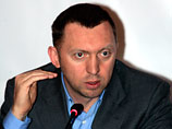 Дерипаска пробует отбиться от "Альфы" судом: власти и банкиры не вовремя предсказали кризис Дерипаска пробует отбиться от "Альфы" судом: власти и банкиры не вовремя предсказали кризис