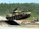 На российские военные базы в Южной Осетии и Абхазии поступает вооружение, включая современные ракетно-пушечные танки Т-90
