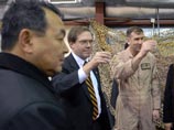Америка пытается вернуть потерянную в Киргизии авиабазу, увеличивая финансовую поддержку Америка пытается вернуть потерянную в Киргизии авиабазу, увеличивая финансовую поддержку