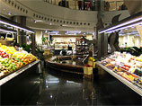 Россияне, закупающие продукты в элитных торговых сетях, привычек не меняют Россияне, закупающие продукты в элитных торговых сетях, привычек не меняют