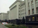 Ющенко "пошел навстречу" главе своего секретариата Виктору Балоге - тот уволен Ющенко "пошел навстречу" главе своего секретариата Виктору Балоге - тот уволен