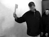 В Харькове мужчина зарубил беременную жену, которая не почистила клетку с хомячком В Харькове мужчина зарубил беременную жену, которая не почистила клетку с хомячком