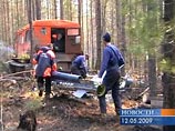 Спасатели не подтверждают сведения, опубликованные в ряде СМИ, о том, что на месте крушения вертолета иркутского губернатора, была обнаружена туша убитого во время охоты чиновников медведя, и им, якобы, было приказано это скрыть