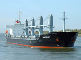 Сомалийские пираты освободили немецкое грузовое судно