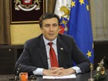 Президент Грузии Михаил Саакашвили сделал беспрецедентное заявление. В интервью итальянской газете Corriere della Sera он сказал, что русские хотят новой войны Президент Грузии Михаил Саакашвили сделал беспрецедентное заявление. В интервью итальянской газете Corriere della Sera он сказал, что русские хотят новой войны