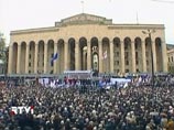 Саакашвили утверждает, что "русские хотят новой войны" Саакашвили утверждает, что "русские хотят новой войны"