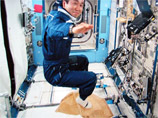 Эксперимент был одним из множества невероятных предложений, которые присылали жители Японии в аэрокосмическое агентство. Агентство выбрало 16 заданий