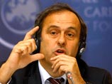 УЕФА требует от Украины дополнительных гарантий проведения ЕВРО-2012 УЕФА требует от Украины дополнительных гарантий проведения ЕВРО-2012