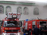 В Стамбуле неизвестными подожжены четыре мечети