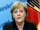 Меркель призналась, что ее вербовали спецслужбы ГДР