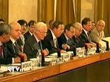 "Очередной раунд Женевских дискуссий по стабильности и безопасности в Закавказье откроется 1 июля", - сообщил "Интерфаксу" во вторник полномочный представитель президента Южной Осетии по постконфликтному урегулированию Борис Чочиев "Очередной раунд Женевских дискуссий по стабильности и безопасности в Закавказье откроется 1 июля", - сообщил "Интерфаксу" во вторник полномочный представитель президента Южной Осетии по постконфликтному урегулированию Борис Чочиев
