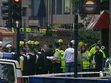 Доклад британской разведки: кровопролитие  7 июля 2005 года нельзя было предотвратить