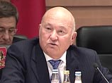 Лужков получил письмо от берлинского коллеги: тот вступился за права московских геев Лужков получил письмо от берлинского коллеги: тот вступился за права московских геев