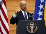 Вице-президент США: Боснийская политика движется в "неправильном направлении" Вице-президент США: Боснийская политика движется в "неправильном направлении"