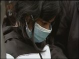 В США количество подтвержденных случаев заражения вирусом A/H1N1 возросло до 5 тыс. 469 В США количество подтвержденных случаев заражения вирусом A/H1N1 возросло до 5 тыс. 469