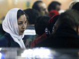 В Иране установлено "лицо", передавшее секретные документы журналистке Сабери