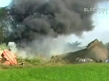По меньшей мере 68 человек погибли в результате катастрофы транспортного самолета ВВС Индонезии С-130 Hercules, который рухнул сегодня на жилые дома на востоке острова Ява