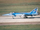 Поставка в Сирию российских истребителей МИГ заморожена - у покупателя нет денег Поставка в Сирию российских истребителей МИГ заморожена - у покупателя нет денег