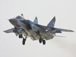 Поставка в Сирию российских истребителей МИГ заморожена - у покупателя нет денег