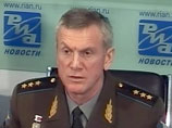 По одной информации, на место Зелина прочат генерала Ноговицына, который считался одним из основных претендентов на должность главы ВВС еще в 2002 году