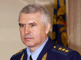 МК: главу российских ВВС скоро отправят в отставку
