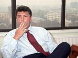 После выборов в Сочи Немцов нарасхват - ему предлагают участвовать в выборах нескольких городов После выборов в Сочи Немцов нарасхват - ему предлагают участвовать в выборах нескольких городов