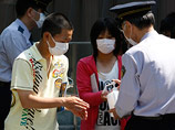 По всему миру гриппом A/H1N1 заразились более 10 тысяч человек По всему миру гриппом A/H1N1 заразились более 10 тысяч человек