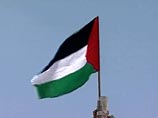 США предлагают создать палестинское государство со столицей в Восточном Иерусалиме