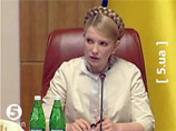 Юлия Темошенко сообщила, что к ней обратился солдат срочной службы и рассказал о том, какая происходит борьба за право осуществлять снабжение в армию