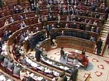 Парламент Испании предложил ограничить право судов преследовать военных преступников в других странах Парламент Испании предложил ограничить право судов преследовать военных преступников в других странах