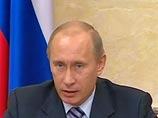 Путин: пенсионная реформа очень дорога, но откладывать ее недопустимо 