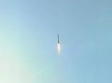Пентагон подтверждает, что Иран испытал ракету "земля-земля". Причем успешно 