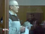 Хамовнический суд Москвы в марте приступил к рассмотрению второго уголовного дела в отношении Ходорковского и Лебедева