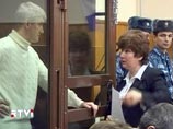 В Москве продолжится суд по второму делу Ходорковского и Лебедева В Москве продолжится суд по второму делу Ходорковского и Лебедева