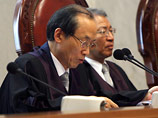 Верховный суд Южной Кореи дал женщине право умереть, не приходя в сознание