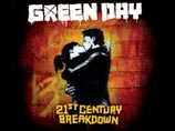 Green Day обогнали Боба Дилана, возглавив хит-парады Британии и США Green Day обогнали Боба Дилана, возглавив хит-парады Британии и США