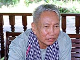 Сандалии лидера "красных кхмеров" Пол Пота оценили в 750 тысяч долларов, правда, фальшивых