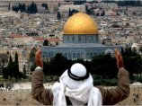 Израиль отверг возможность раздела Иерусалима, вызвав резкую реакцию палестинцев