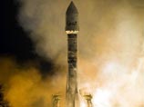 С космодрома Плесецк запущен спутник связи нового поколения С космодрома Плесецк запущен спутник связи нового поколения