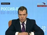 Медведев о газе: "этот январь нам неплохо запомнился" Медведев о газе: "этот январь нам неплохо запомнился"