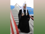 Патриарх Кирилл в этом году посетит Украину, Турцию, Сирию и Египет