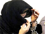В Иране впервые поймана женщина-убийца, которую вдохновляли на преступления романы Агаты Кристи