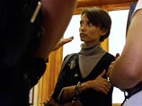 Ирину Беленькую экстрадируют во Францию 27 мая Ирину Беленькую экстрадируют во Францию 27 мая